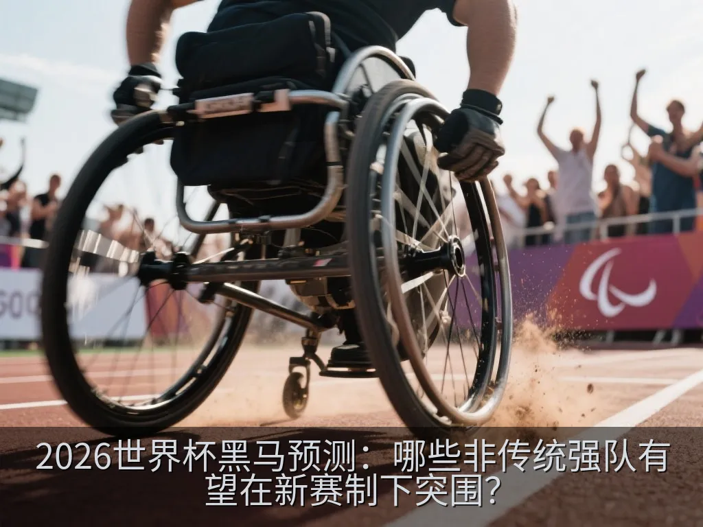 2026世界杯黑马预测：哪些非传统强队有望在新赛制下突围？
