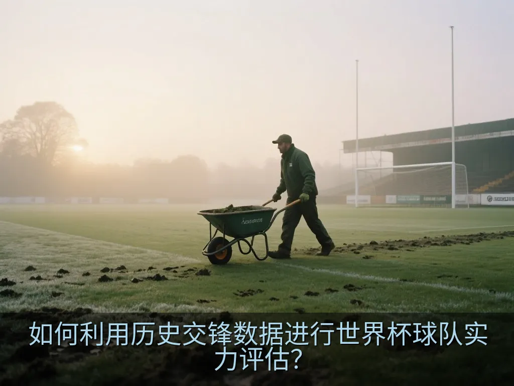 如何利用历史交锋数据进行世界杯球队实力评估？
